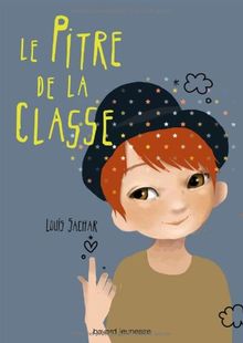 Le pitre de la classe