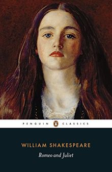 Romeo and Juliet (Penguin classics)