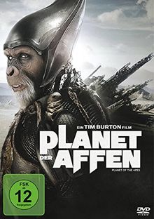 Planet der Affen