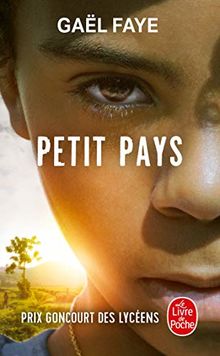Petit pays - Edition film de Faye, Gaël | Livre | état très bon