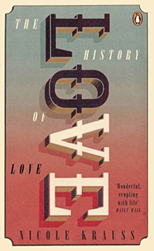 The History of Love (Penguin Essentials)