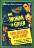 The Woman In Green [UK Import]