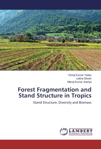 Forest Fragmentation and Stand Structure in Tropics: Stand Structure, Diversity and Biomass