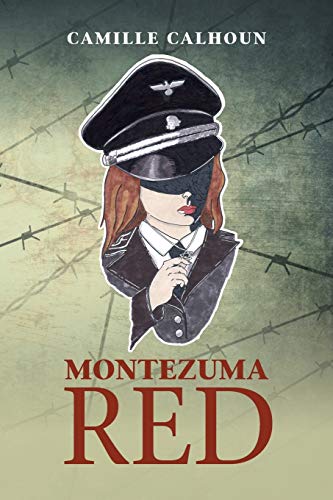Montezuma Red