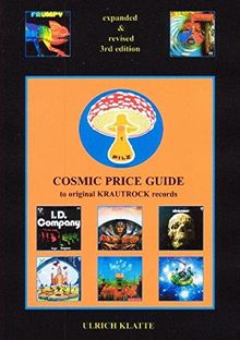 Cosmic Price Guide: to original Krautrock records