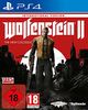 Wolfenstein II: The New Colossus (International Version) [PlayStation 4] [