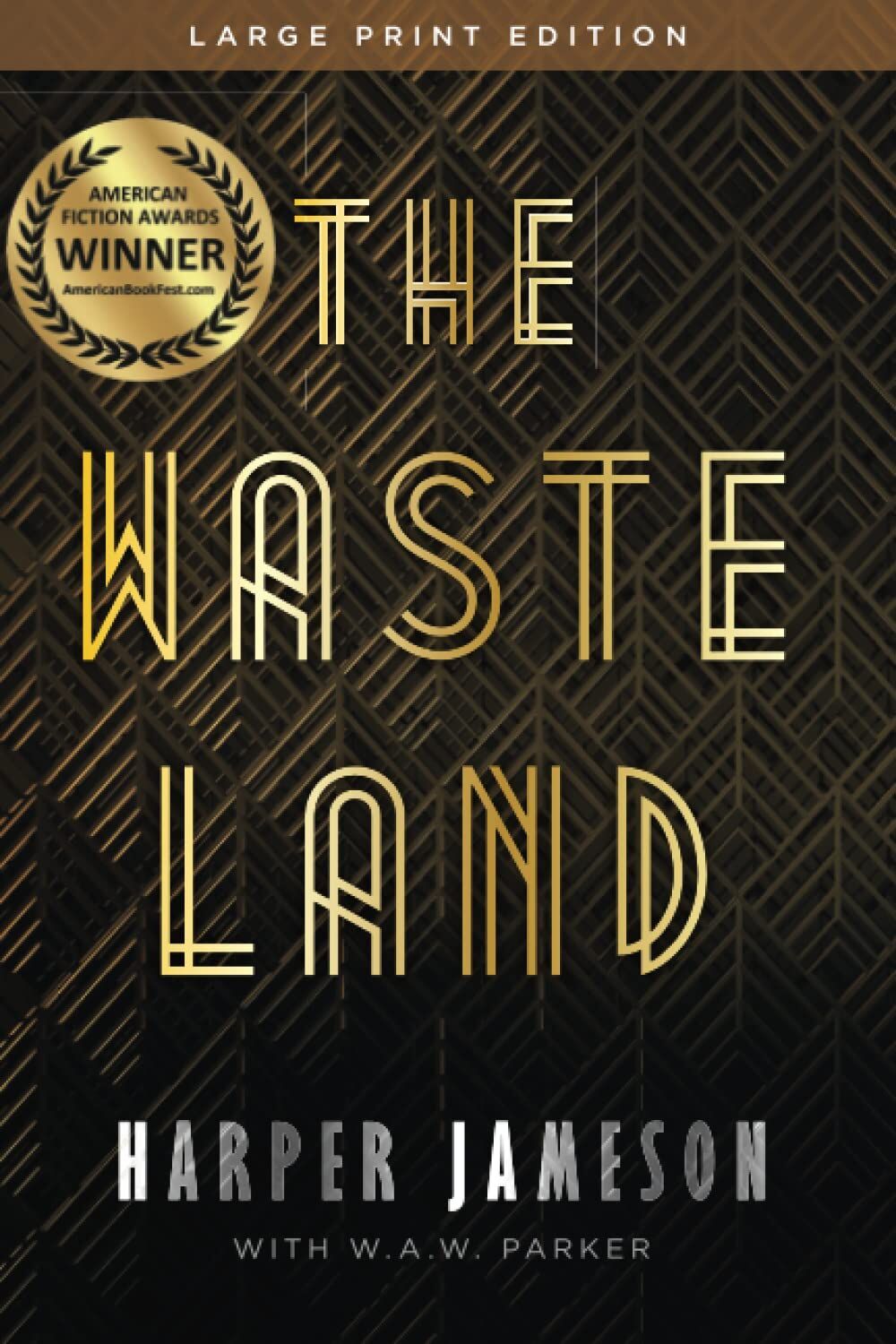 The Wasteland