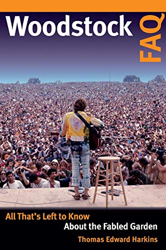 Woodstock FAQ: All That's Left to Know about the Fabled Garden