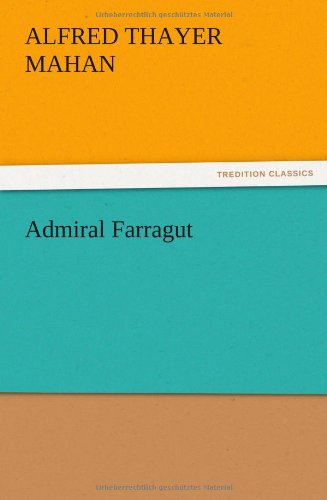 Admiral Farragut