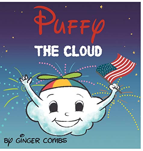 PUFFY, The Cloud