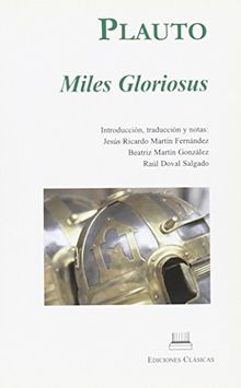 Miles Gloriosus