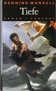 Tiefe: Roman
