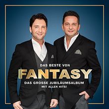 Das Große Jubiläumsalbum (Standard-Edition) von Fantasy | CD | Zustand gut
