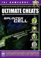 Ultimate Cheats - Splinter Cell