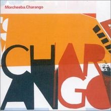 Charango + Instrumental Disc