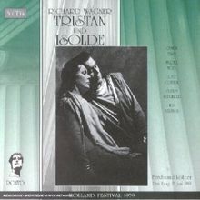 Tristan & Isolde