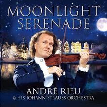 Moonlight Serenade