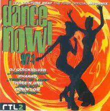 Dance Now! 97-1