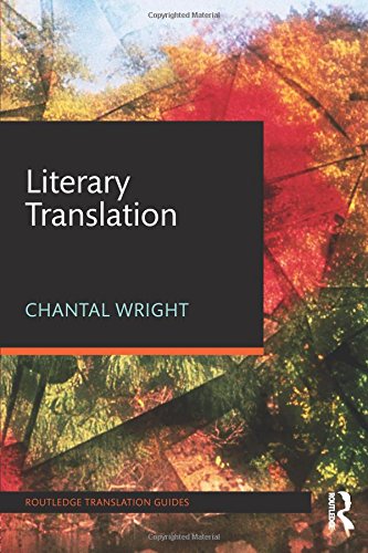 Literary Translation (Routledge Translation Guides)