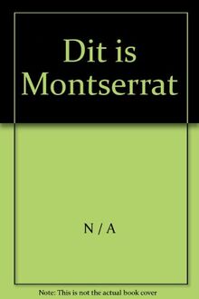 Dit is Montserrat