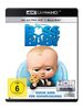 The Boss Baby (4K Ultra HD + Blu-ray 2D)