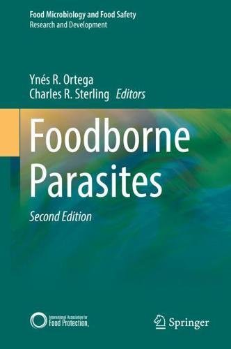 Foodborne Parasites (Food Microbiology and Food Safety)