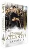 Stargate Atlantis, saison 5 - Coffret 5 DVD 
