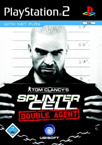 Tom Clancy's Splinter Cell - Double Agent