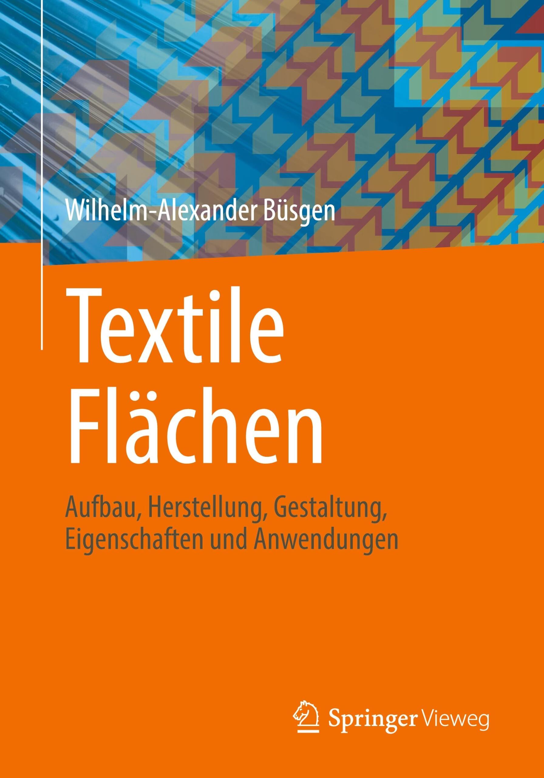 Textile Flächen