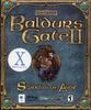 Baldur's Gate II: Shadows of Amn (Mac)