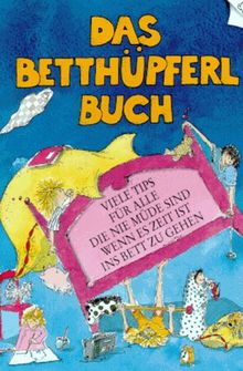Das Betthüpferl Buch