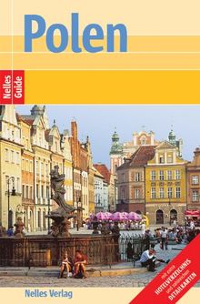 Nelles Guide Polen (Reiseführer)