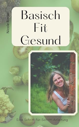 Basisch Fit Gesund