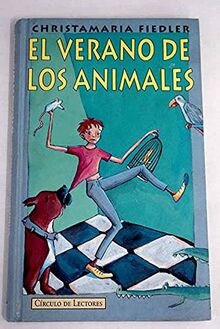 El verano de los animales