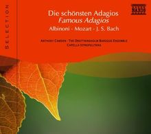 Die Schönsten Adagios