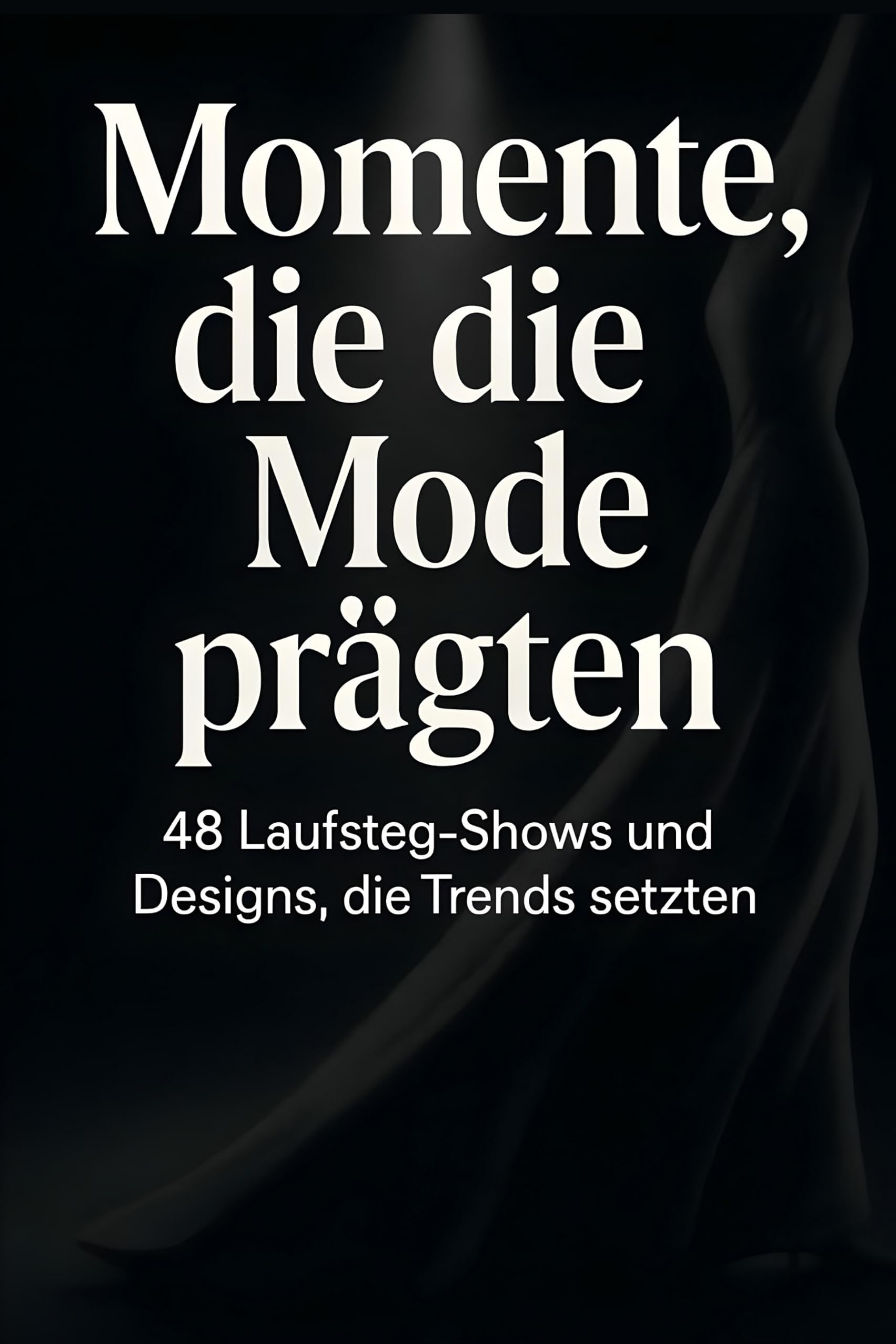 Momente, die die Mode prägten: 48 Laufsteg-Shows und Designs, die Trends setzten
