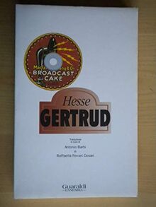 Gertrud (Ennesima)