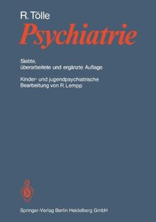 Psychiatrie