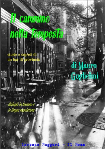 Il cammino nella tempesta: storie e misteri di un bar di provincia