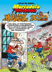 Magos del Humor 217 (Bruguera Clásica, Band 217)