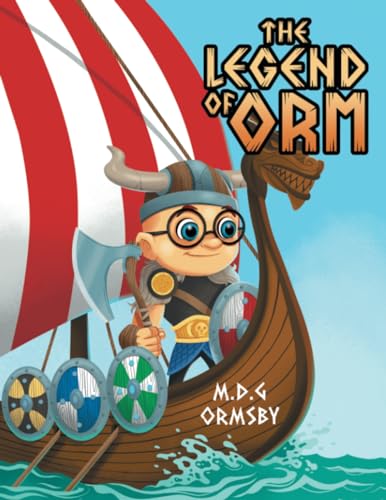 The Legend of Orm