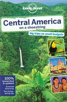 Central America on a shoestring