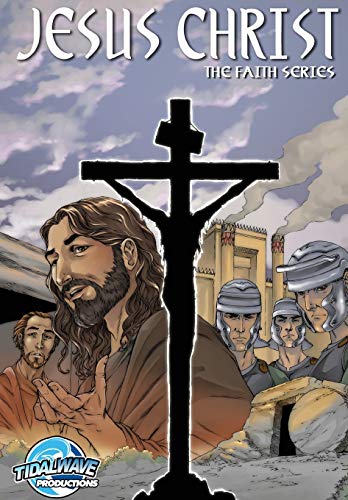 Faith: King David: Jesus Christ