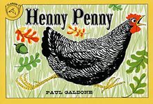 Henny Penny (Paul Galdone Classics)