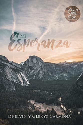 Mi esperanza