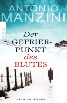 Der Gefrierpunkt des Blutes