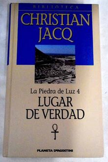 Lugar de verdad