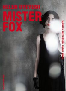 Mister Fox