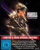 Peninsula - Die komplette Saga LTD. - Limited Special Edition [Blu-ray]