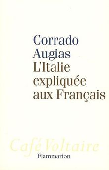 L'Italie expliquée aux Français